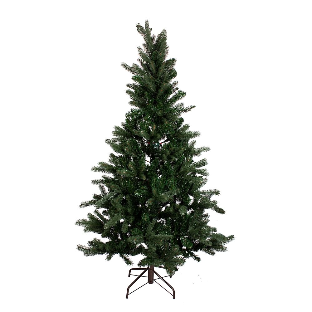 TREE OF THE MONTH műfenyő zöld 180 cm