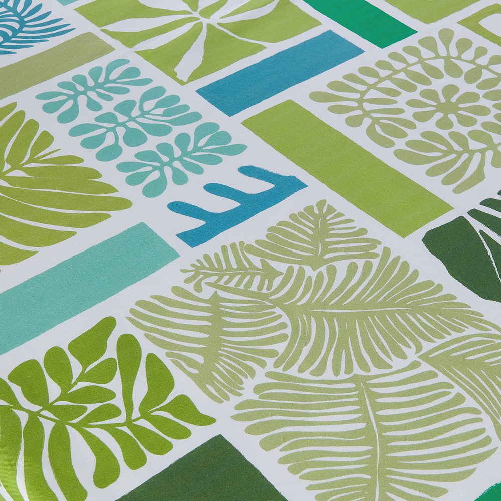 PACHAMAMA pamut asztalterítő 160 x 300 cm termék 2. képe