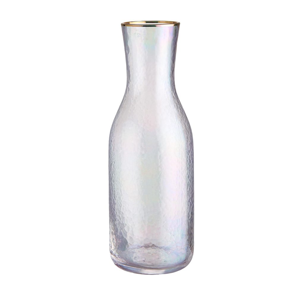 SMERALDA kancsó arany szegéllyel 1200ml akciós termékkép 1