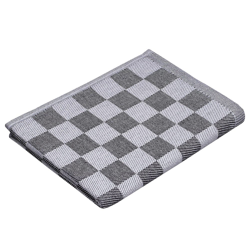 CHECKER STYLE konyharuha, antracitszürke termék 2. képe