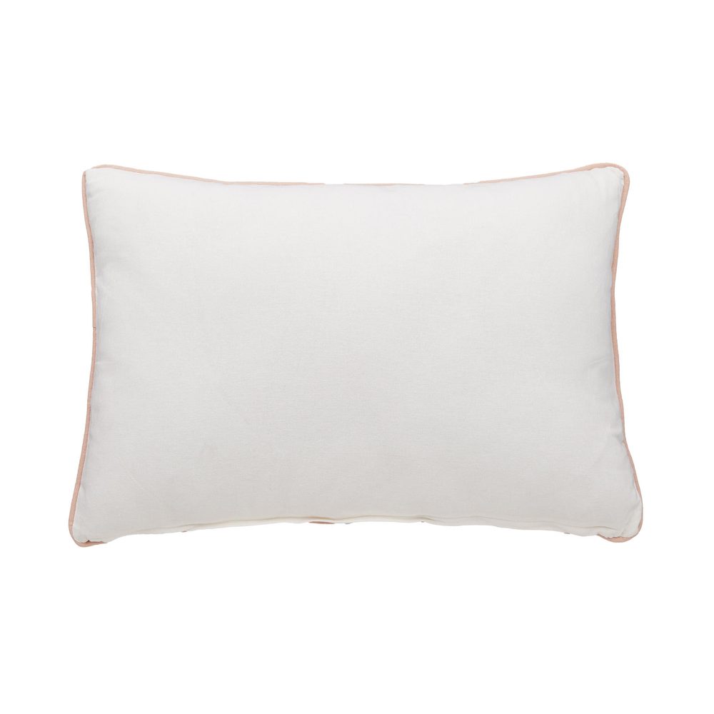 COTTON VELVET párna 40x60 cm, virágos termék 2. képe