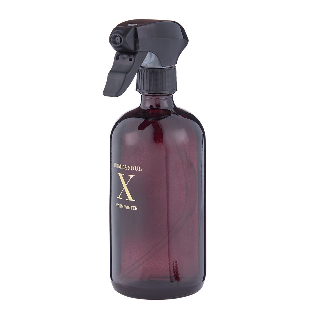 szobaillatosító spray Warm Winter 500ml