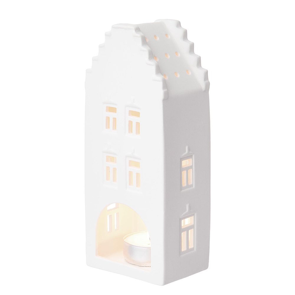 AMSTERDAM mécsestartó 17cm