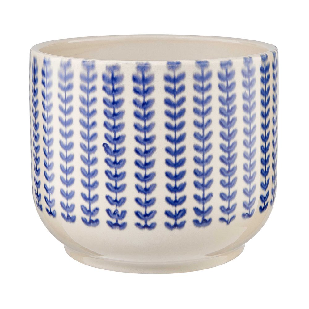 DELFT kaspó Ø16cm termék 2. képe