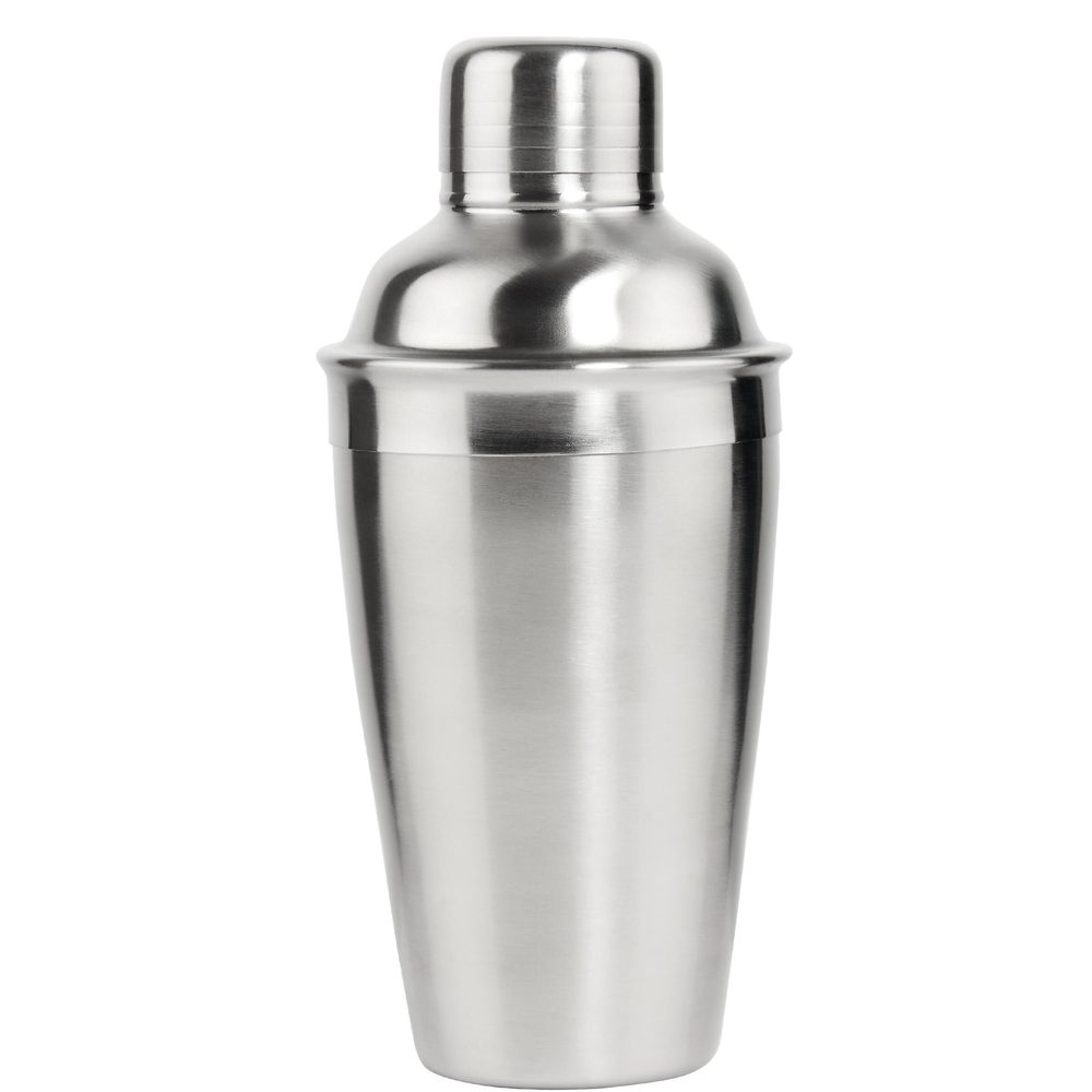MANHATTAN cocktail shaker akciós termékkép 1