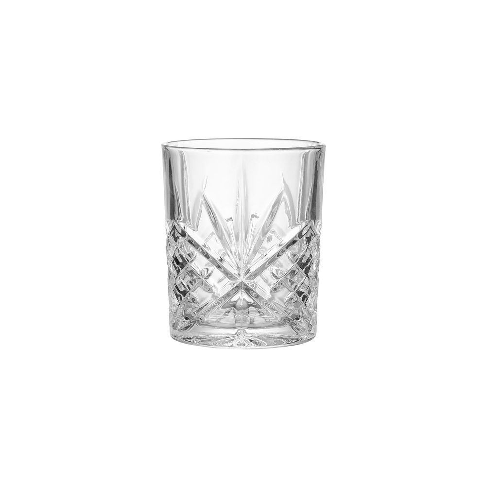 CRYSTAL CLUB kristályüveg vizespohár, 300 ml akciós termékkép 1