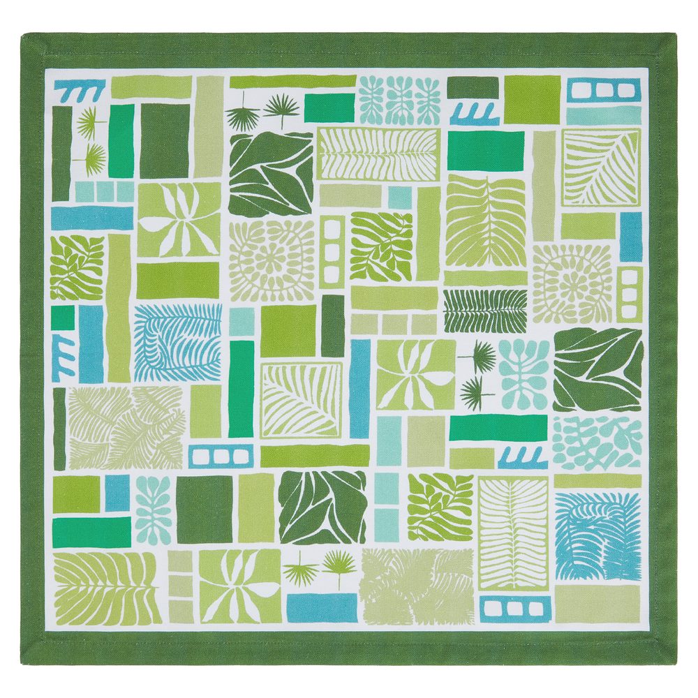 PACHAMAMA pamut szalvéta 42 x 42 cm termék 2. képe