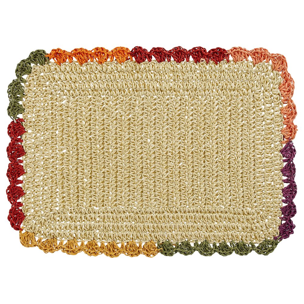 CARTAGENA étkezési alátét 40 x 30 cm akciós termékkép 1