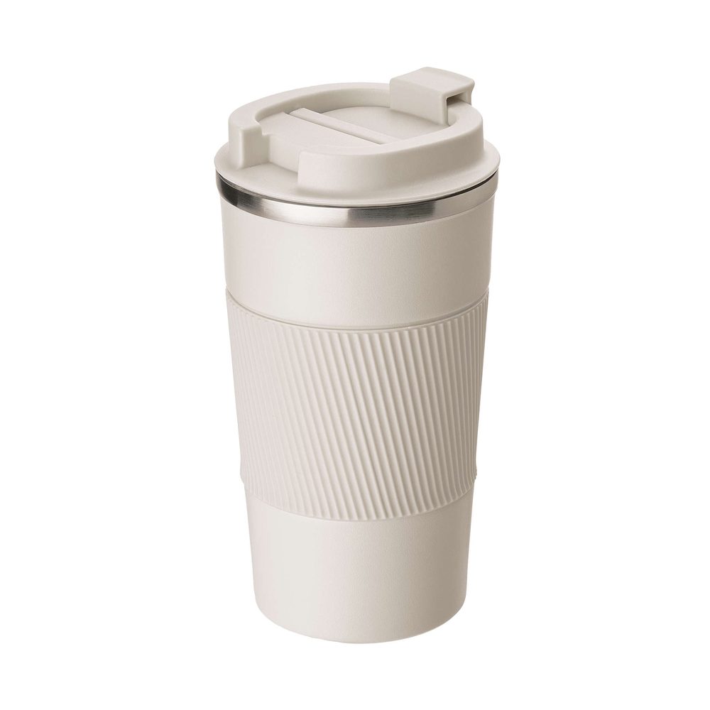 TO GO kávé termosz, bézs 500ml termék 2. képe