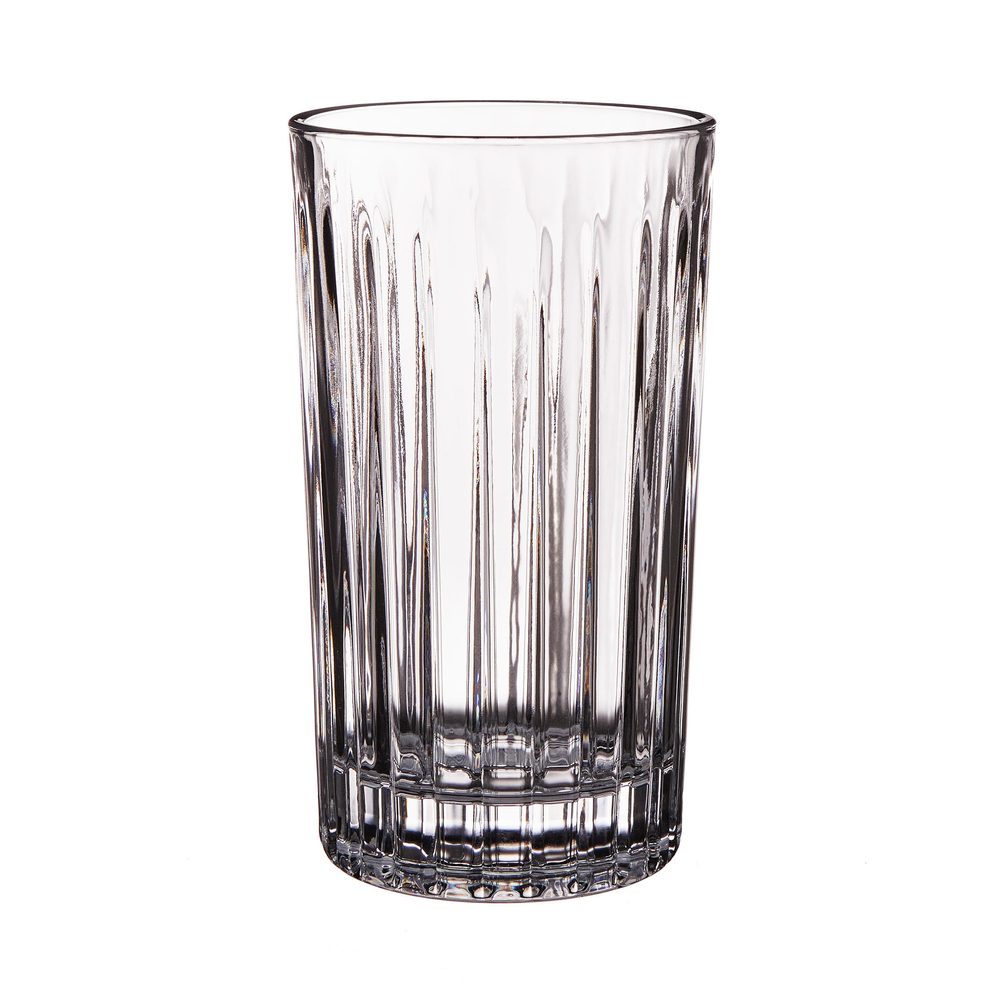HIGH CLASS long drink pohár 370ml akciós termékkép 1