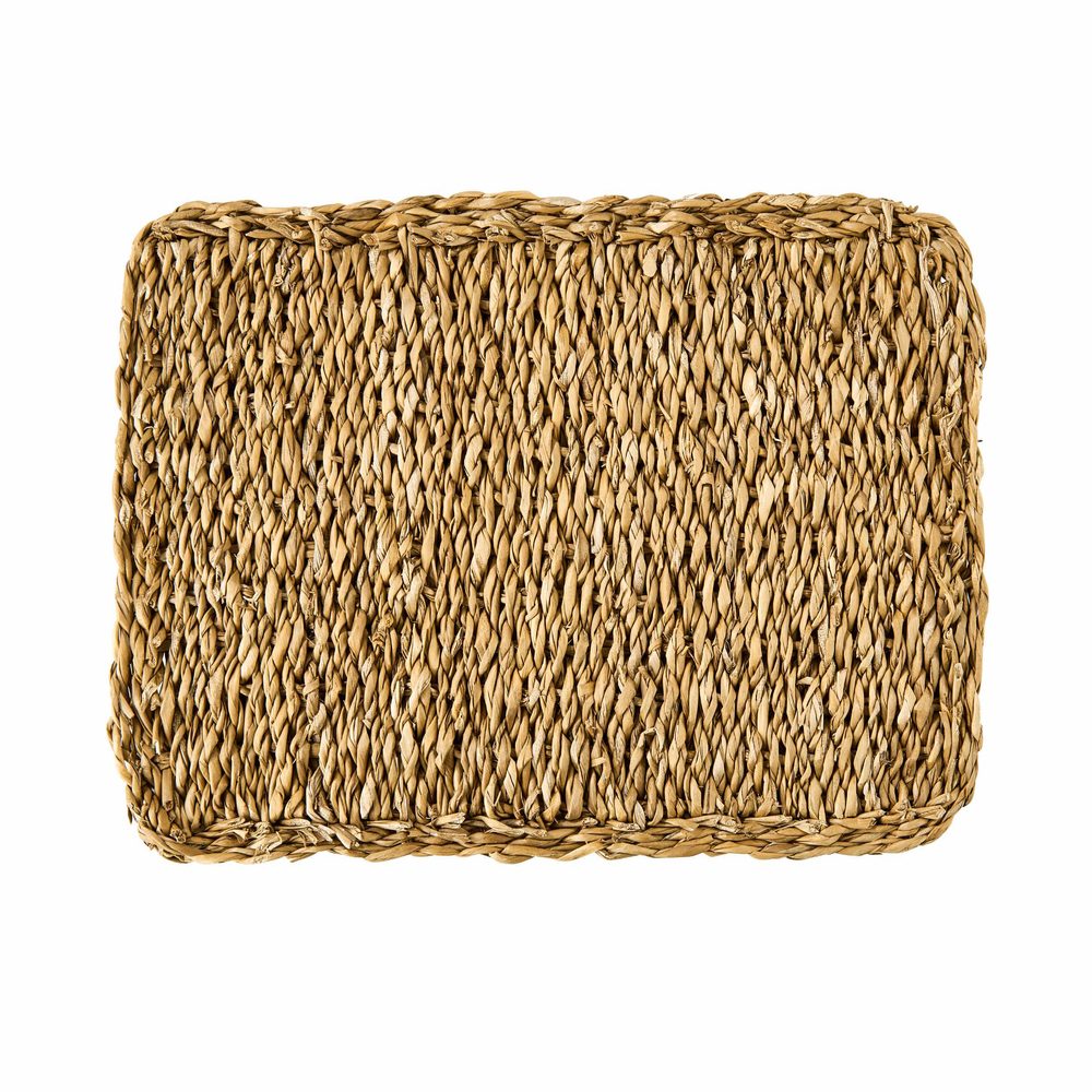 SEA BRAID tengerifű étkezési alátét 40 x 30cm akciós termékkép 1