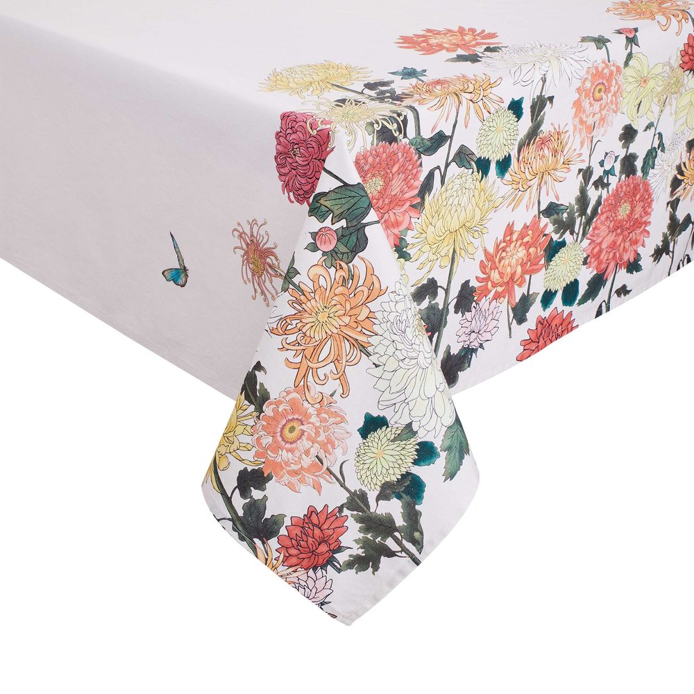 Kyoto pamut asztalterítő 300 x 160cm