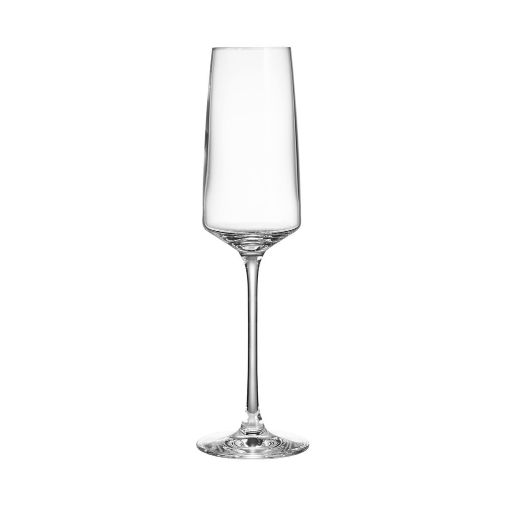 WINE & DINE pezsgős pohár, 250 ml, 6 db-os készlet - Pohárkészletek -  Butlers.hu