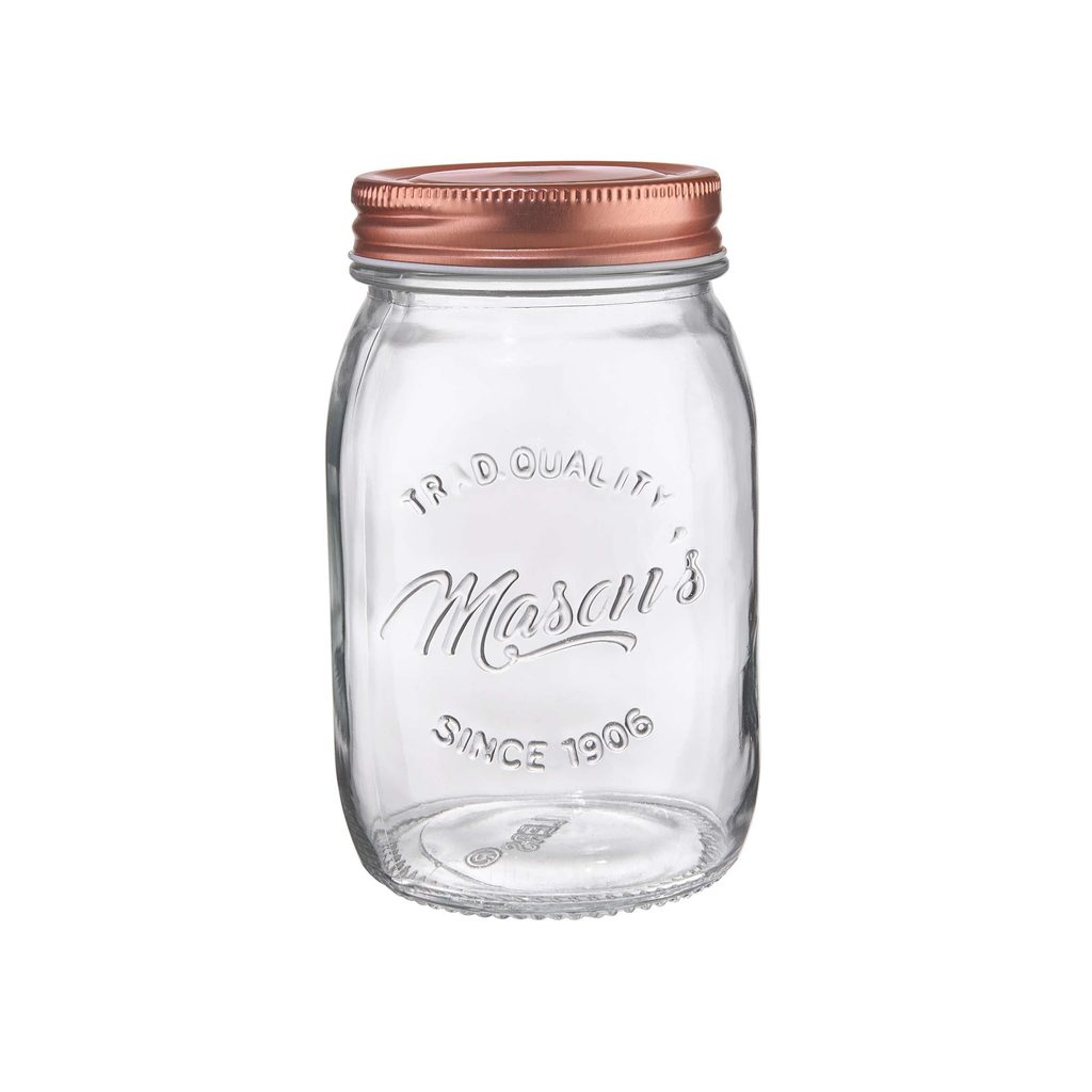 MASON'S befőttes üveg 550 ml - Konyhai tárolás - Butlers.hu