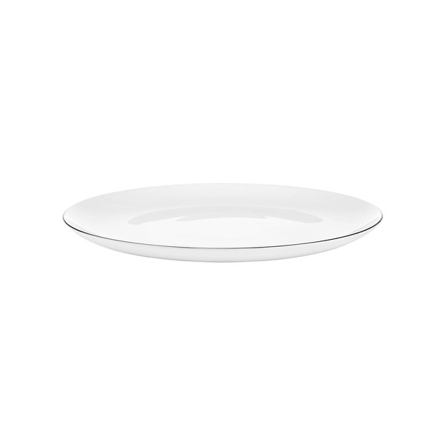 SILVER LINING tányér 27 cm - Tányérok - Butlers.hu