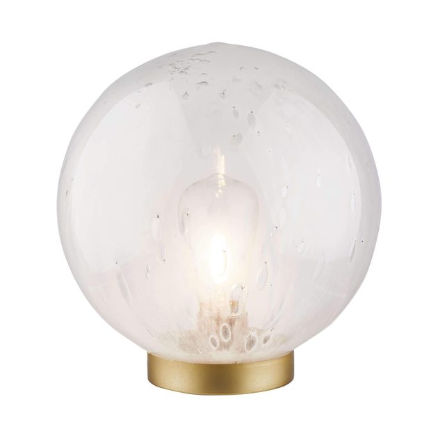 CARAVAN OF LOVE LED lámpa 22cm - Dekorációs lámpák és izzók - Butlers.hu