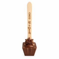 HOTCHOCSPOON forró csoki pálcika, pumpkin spice