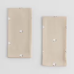 HOME & YOU konyharuha szett 45x65cm bárány 2db