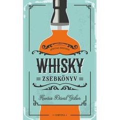 Whisky zsebkönyv