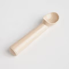 HOME & YOU fagyis kanál, bézs 4x18cm