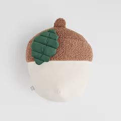 HOME & YOU makk formájú párna, 34cm