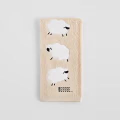 HOME & YOU konyharuha bárány 40x60cm