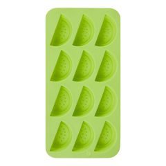 COOL DOWN jégkockatartó, citrom