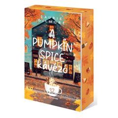 A Pumpkin Spice kávézó