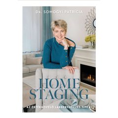 Dr. Somogyi Patrícia - Home Staging