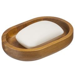 ACACIA akácfa szappantartó