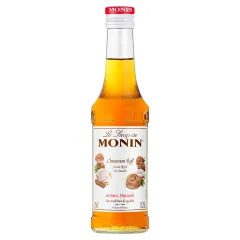 MONIN Fahéjas csiga 0,25l