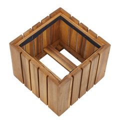 NEW GARDENING kaspó 20x25cm