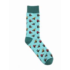 COZY SOCKS zokni, tacskó mindenhol 35-38