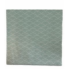 APRÈS papírszalvéta, hullámok