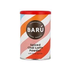 BARÚ Fűszeres Chai Latte Por 250g
