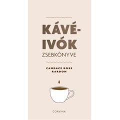 Kávéivók zsebkönyve
