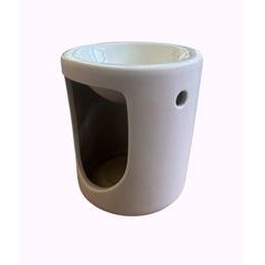 AMBIANCE aromalámpa, rózsaszín