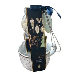 CUP OF JOY ajándékcsomag, csillagos
