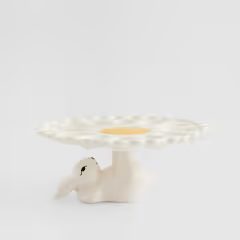 HOME & YOU tálaló nyuszi 25cm