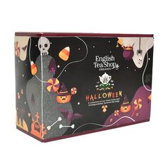 ENGLISH TEA SHOP bio teaválogatás 'Halloween', 12 filter