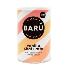 BARÚ Vaníliás Chai Latte Por 250g
