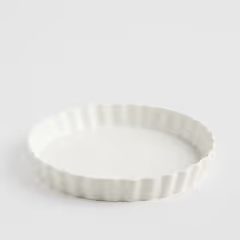 HOME & YOU porcelán sütőforma, Ø 27 cm