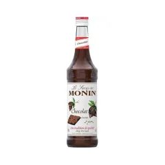 MONIN szirup Csokoládé 2,5dl
