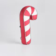 HOME & YOU párna 44cm, Candy Cane