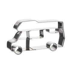 BISCUIT süteménykivágó, lakókocsi