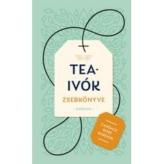 Tea-ivók zsebkönyve