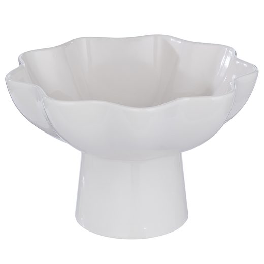 LOUISE KERÁMIA DEKORTÁL 23 CM