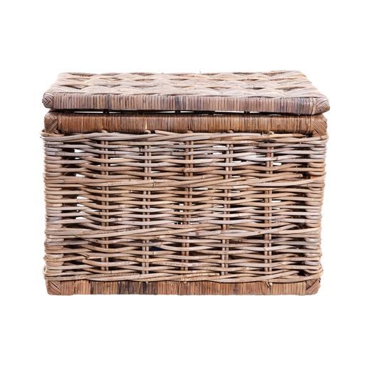 LE HAVRE RATTAN LÁDA 55X38X49CM