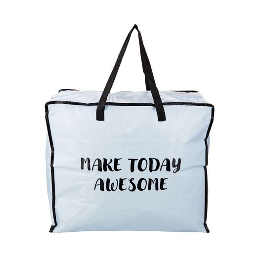BAG ATTACK "MAKE TODAY AWESOME"