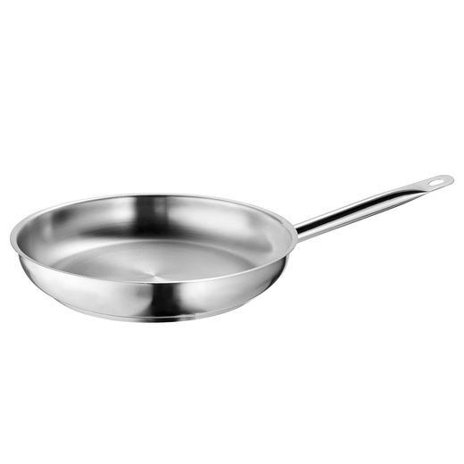 SOUL COOKING SERPENYŐ 28CM NEMESACÉL